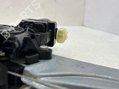 Front right window mechanism SUZUKI SX4 S-Cross (JY) 1.6 DDiS AllGrip (AKK 416D) | BP35961353C23 - Image 3