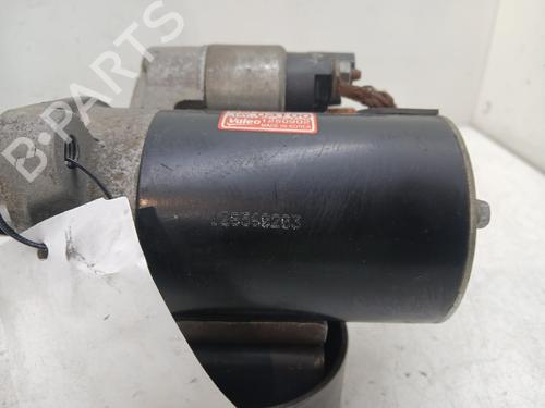Starter HYUNDAI i20 I (PB, PBT) 1.2 | BP37187287M8 - Image 4