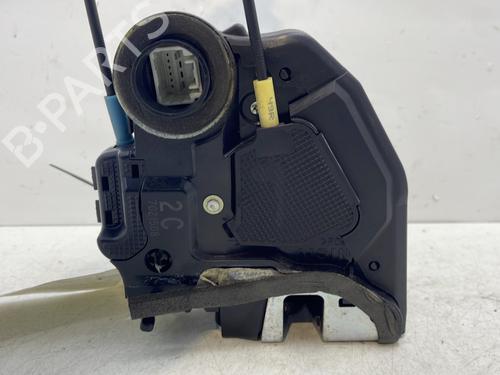 Rear right lock TOYOTA RAV 4 III (_A3_) 2.2 D 4WD (ALA30_, ALA30R) | BP29377234C99 