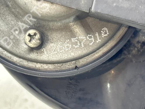 Used Horn Horn TOYOTA VERSO (_R2_) 2.0 D-4D (AUR20_, AUR20R) (126 hp) 36172414 36172414