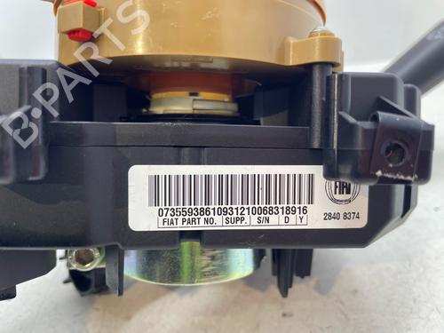 Steering column stalk FIAT 500L (351_, 352_) 1.3 D Multijet (199.LYM11, 199.LYM1A) | BP34527108I23 - Image 3