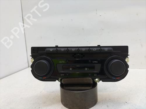 Climate control SEAT ALTEA XL (5P5, 5P8) 1.6 TDI | BP29960072I5 