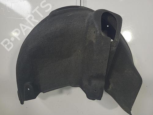Paso rueda AUDI A1 (8X1, 8XK) 1.2 TFSI (86 hp) 22827811