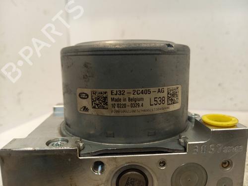ABS pump LAND ROVER RANGE ROVER EVOQUE (L538) 2.2 D 4x4 | BP23830126M43 
