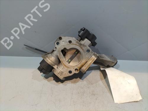Used Throttle body RENAULT CLIO II (BB_, CB_) 1.2 (BB0A, BB0F, BB10, BB1K, BB28, BB2D, BB2H, CB0A,... (58 hp) 30326994