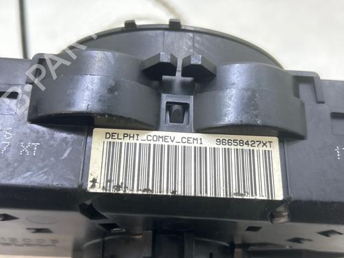 Steering column stalk PEUGEOT PARTNER Box Body/MPV 1.6 HDi 16V | BP39979063I23 - Image 3