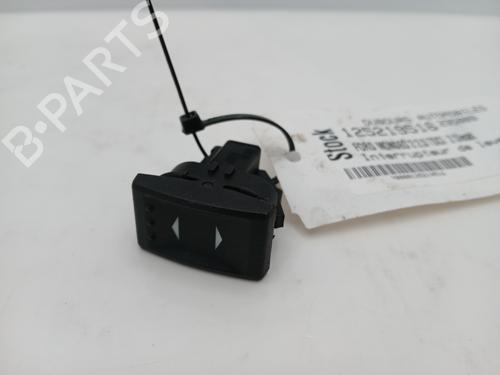 Left rear window switch FORD MONDEO III (B5Y)  | BP34556402I29  - Image 5
