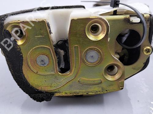 Rear left lock MAZDA 6 Hatchback (GG) 2.0 DI (GG14) | BP22825353C100 