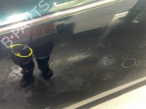 Right rear door ROVER 75 (RJ) 2.0 CDT | BP23830632C5 
