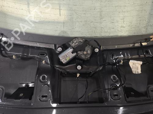 Porton trasero OPEL CORSA D (S07) 1.3 CDTI (L08, L68) | BP30874684C6