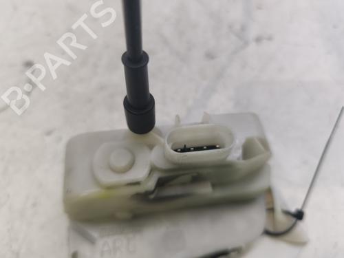 Rear left lock CITROËN C3 I (FC_, FN_) 1.4 16V | BP27971727C100 