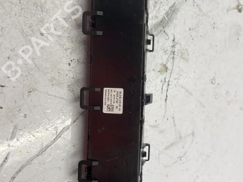Climate control PEUGEOT RIFTER 1.5 BlueHDi 130 | BP22836687I5 