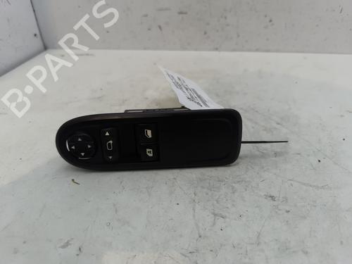 Used Switch CITROËN C3 II (SC_) 1.2 VTi 82 (82 hp) 28178687