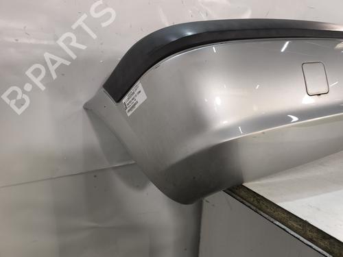 Rear bumper FORD FIESTA IV (JA_, JB_) 1.8 D | BP29377343C8 