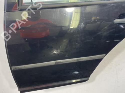Left rear door VW BORA Variant (1J6) 1.9 TDI 1J9833055E