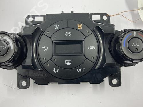 Climate control FORD FIESTA VI (CB1, CCN) 1.0 EcoBoost | BP22816848I5 