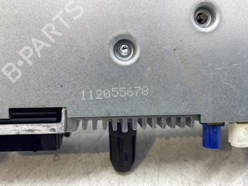 Bilradio CITROËN DS5 1.6 HDi 115 | BP32114729E6 