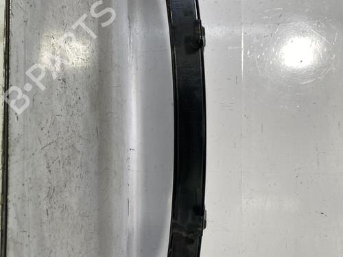 Front bumper reinforcement SKODA ROOMSTER (5J7) 1.9 TDI | BP22829875C109 