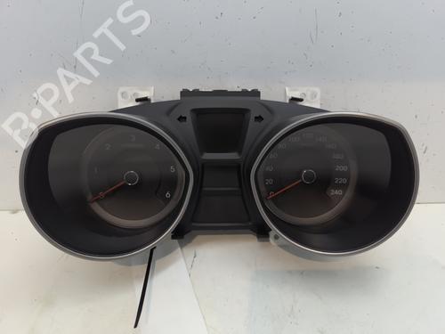 Instrument cluster HYUNDAI i30 (GD) 1.6 CRDi | BP26689422C47  - Image 5