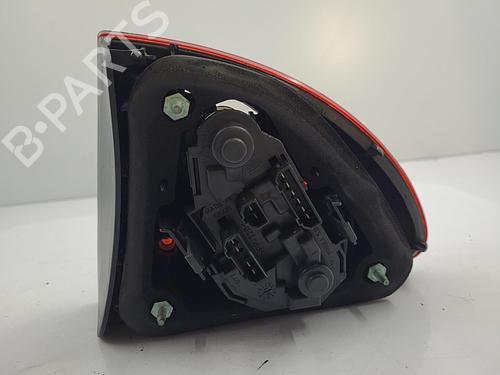 Left taillight SEAT LEON (1M1) 1.9 TDI | BP22819894C34 