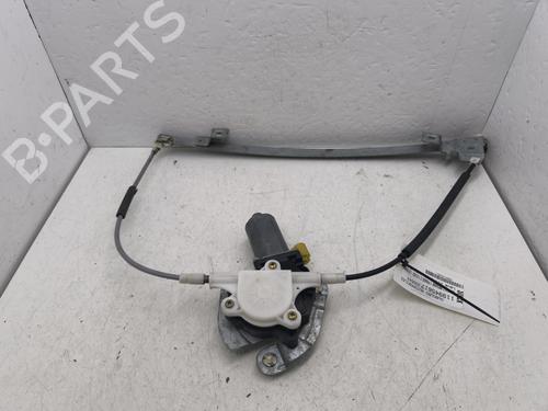 Used Front left window mechanism RENAULT MEGANE I (BA0/1_) 1.9 dCi (BA05, BA1F) (102 hp) 32016931