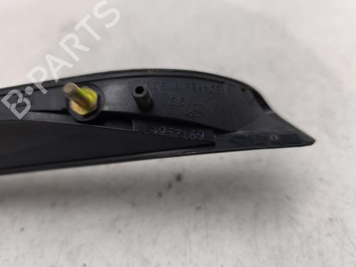 Third brake light RENAULT CLIO II (BB_, CB_) 1.2 (BB0A, BB0F, BB10, BB1K, BB28, BB2D, BB2H, CB0A,... | BP30184275L11