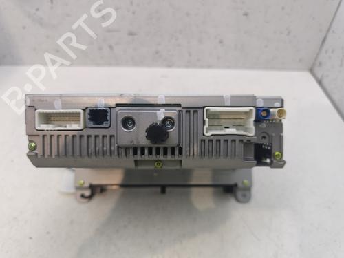 Display RENAULT CLIO IV (BH_) 1.5 dCi 75 | BP28441063C48