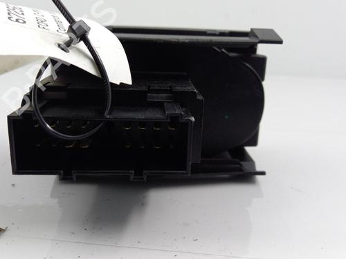 Headlight switch FORD FOCUS C-MAX (DM2) 2.0 TDCi | BP22824777I24 