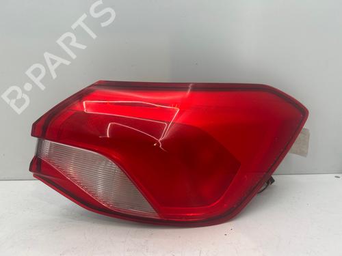 Right taillight FORD FOCUS IV (HN) 1.5 EcoBlue | BP39109278C35 - Image 3