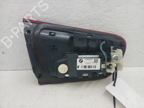 Used Right tailgate light Right tailgate light BMW 1 (F20) 114 d (95 hp) 33171197 33171197