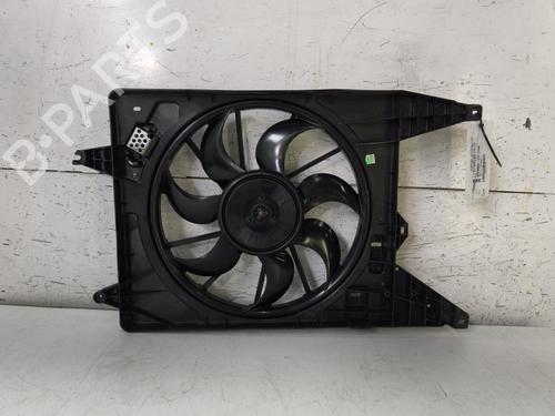 Used Radiator fan Radiator fan DACIA SANDERO 1.5 dCi (88 hp) 32041775 32041775