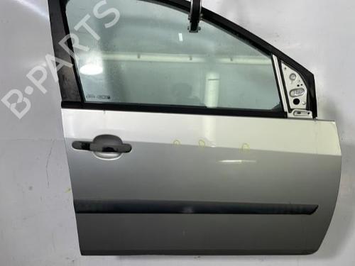 Right front door FORD FIESTA V (JH_, JD_) 1.4 TDCi | BP22841252C3 
