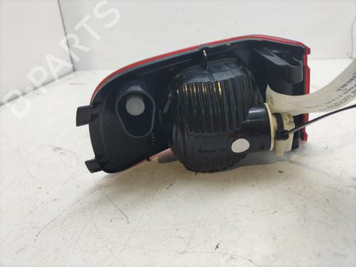 Right tailgate light CITROËN C3 Picasso (SH_) 1.4 VTi 95 (SH8FSC, SH8FP0, SH8FP6) | BP29286149C80 - Image 4