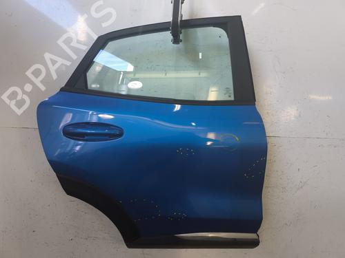 Used Right rear door Right rear door FORD PUMA (J2K, CF7) 1.0 EcoBoost (125 hp) 33202056 33202056