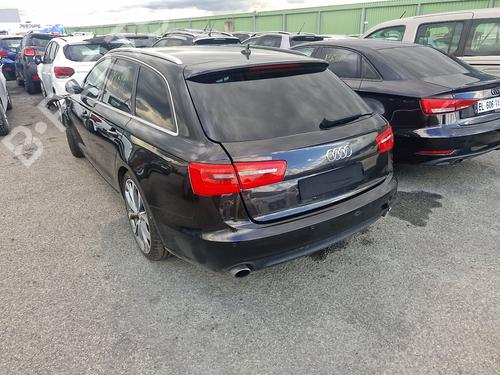Left tailgate light AUDI A6 C7 Avant (4G5, 4GD) 3.0 TDI quattro | BP30854273C79 - Image 21