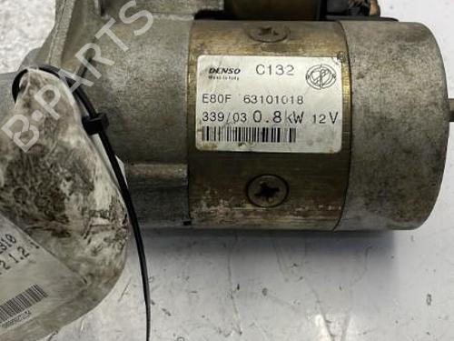 Starter FIAT PUNTO (188_) 1.2 60 (188.030, .050, .130, .150, .230, .250) | BP22838144M8 
