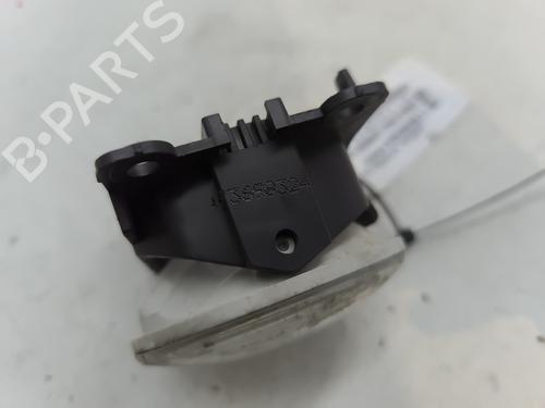 Right front fog light CITROËN C3 III (SX) 1.2 THP 110 (SXHNPS, SXHNZT, SXHNZ6) | BP29725975C31 