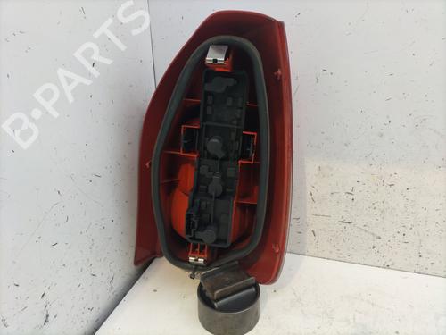 Left taillight CITROËN XSARA PICASSO (N68) 1.6 HDi | BP27725606C34 