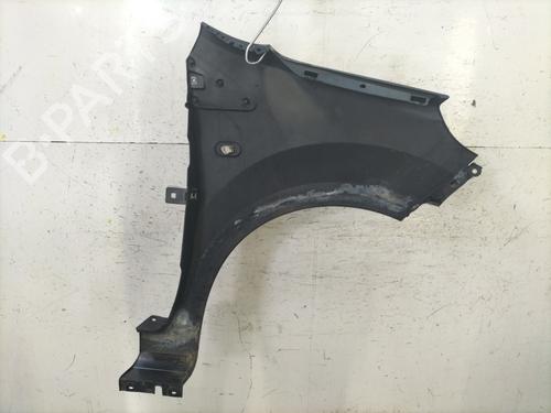 Forskærm venstre RENAULT TWINGO II (CN0_) 1.2 16V (CN0K, CN0V, CN0A) | BP32235182C41 