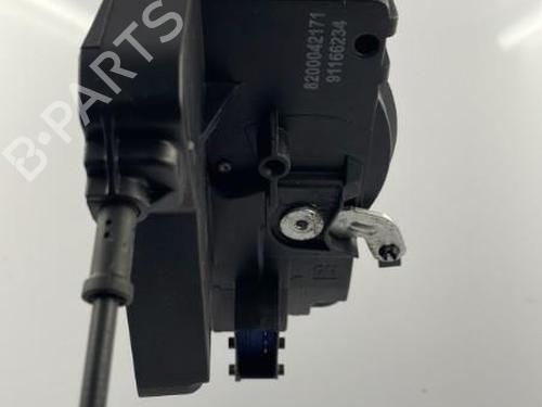 Used Front right lock Front right lock RENAULT TRAFIC II Van (FL) 2.0 dCi 90 (FL0H, FL00, FL01, FL0M, FL0P, FL0S) (90 hp) 22834211 22834211