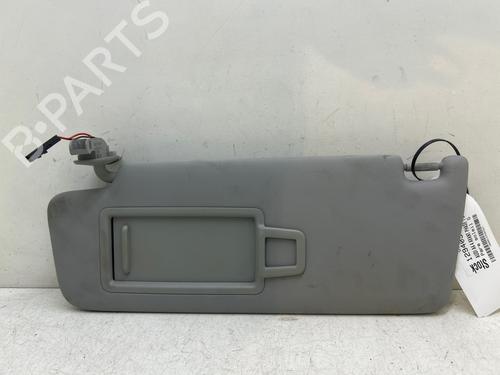 Left sun visor AUDI A4 B9 Avant (8W5, 8WD) | BP38008766I1 - Image 4