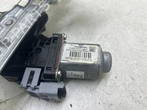 Front right window mechanism CITROËN C4 II (NC_) 1.6 HDi 90 | BP39017560C23 - Image 4
