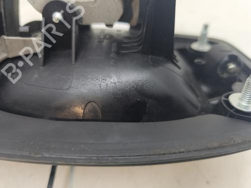 Udvendigt håndtag PEUGEOT BOXER Van 2.2 HDi 130 | BP31069733C122 - Image 5