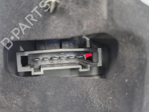 Left taillight VW FOX Hatchback (5Z1, 5Z3, 5Z4) 1.2 | BP22827673C34 