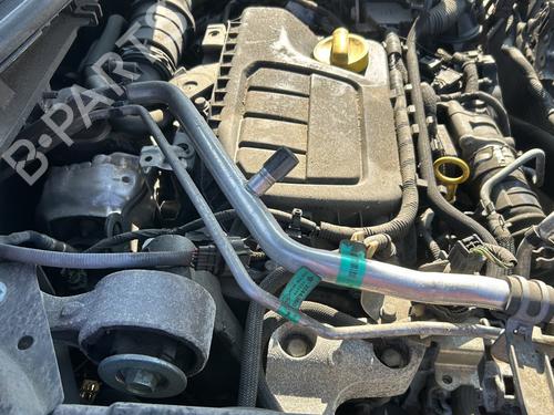 Engine RENAULT KADJAR (HA_, HL_) 1.6 dCi 130 (HLA4) | BP30077992M1 - Image 3