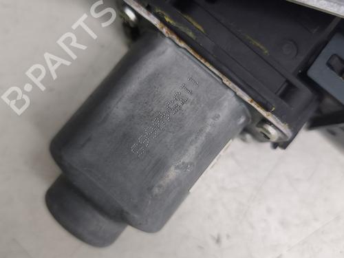 Rear right window mechanism RENAULT ESPACE V (JR_)  | BP29639945C25 