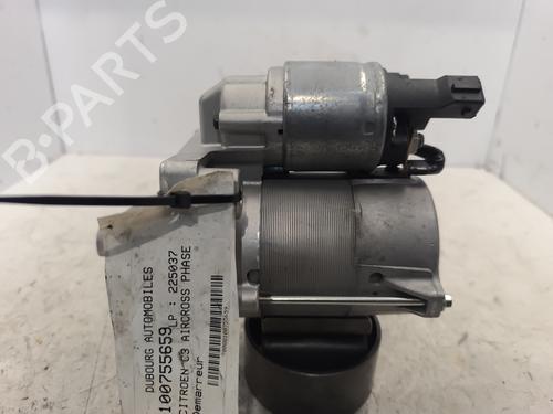 Starter CITROËN C3 AIRCROSS II (2R_, 2C_) 1.2 PureTech 110 (2RHNZB, 2RHNZW, 2RHNPX, 2RHNPJ) | BP23866993M8 - Image 2