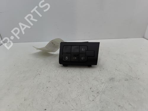 Headlight switch FIAT DUCATO Van (250_) 180 Multijet 2,2 D | BP30701167I24 - Image 4