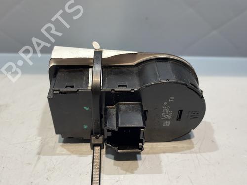 Used Headlight switch Headlight switch OPEL CORSA D (S07) [2006-2015] 29044262 29044262