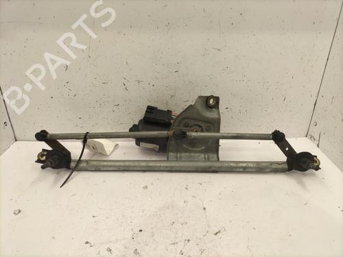 Front wiper motor OPEL TIGRA (S93) 1.4 16V (F07) | BP24987527M29 